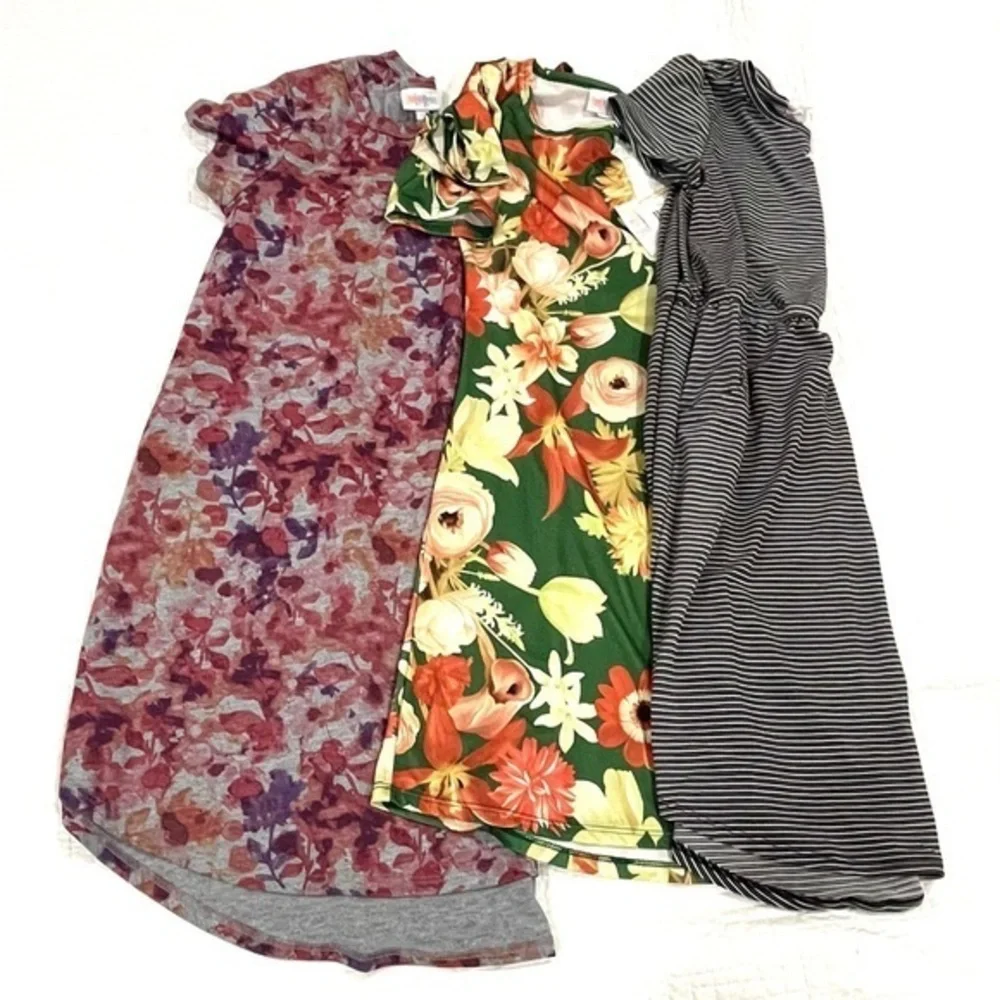 LULAROE :: DRESSES